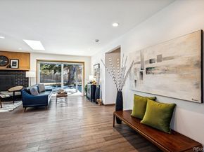 3552 S Eudora Way, Denver CO 80237