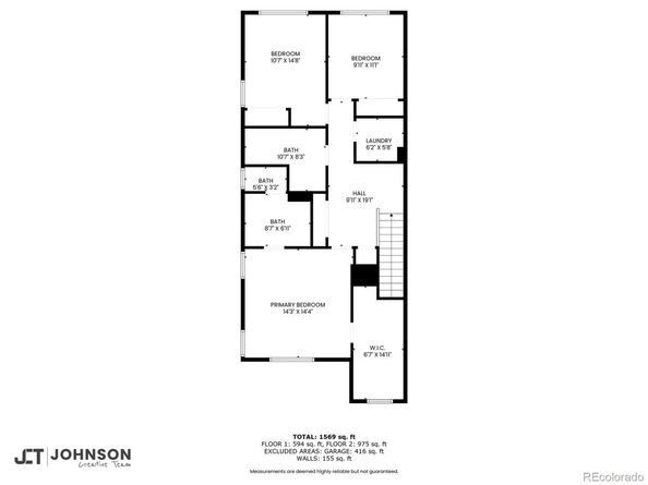 2023 S Upham Way, Denver CO 80227