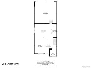 2023 S Upham Way, Denver CO 80227