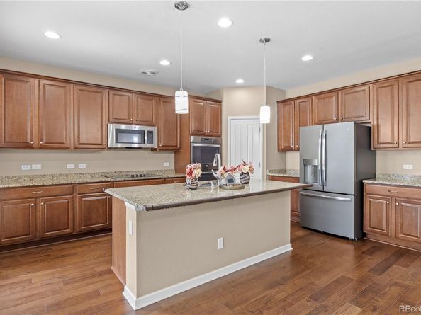 4961 S Versailles Circle, Aurora CO 80015