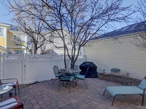 7821 E Archer Place, Denver CO 80230