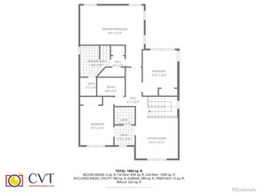 7821 E Archer Place, Denver CO 80230