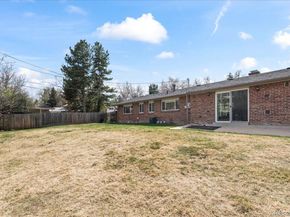 11793 W 28th Avenue, Lakewood CO 80215