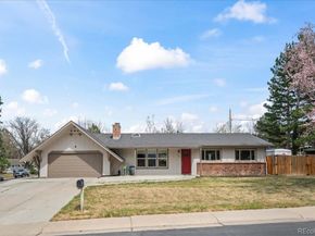 11793 W 28th Avenue, Lakewood CO 80215