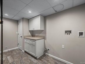 11793 W 28th Avenue, Lakewood CO 80215