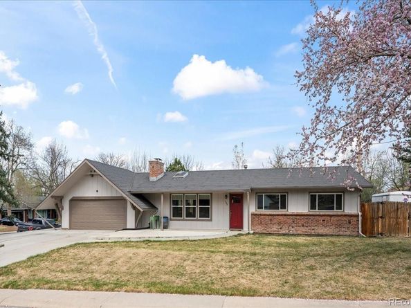 11793 W 28th Avenue, Lakewood CO 80215