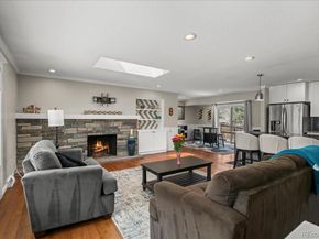 11793 W 28th Avenue, Lakewood CO 80215