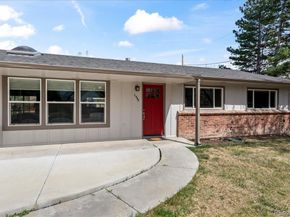 11793 W 28th Avenue, Lakewood CO 80215