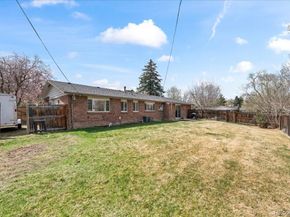 11793 W 28th Avenue, Lakewood CO 80215