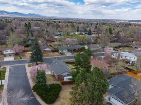 11793 W 28th Avenue, Lakewood CO 80215