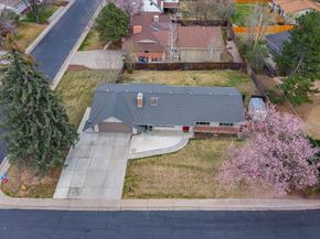 11793 W 28th Avenue, Lakewood CO 80215
