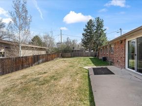 11793 W 28th Avenue, Lakewood CO 80215