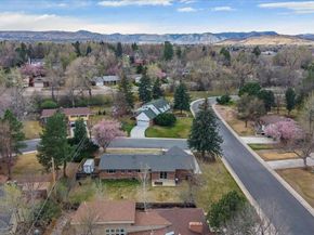 11793 W 28th Avenue, Lakewood CO 80215