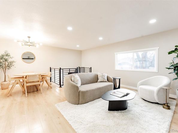 4502 S Jellison Street, Littleton CO 80123