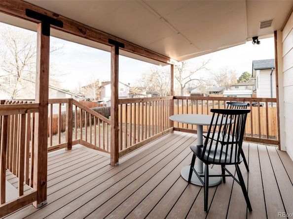 4502 S Jellison Street, Littleton CO 80123