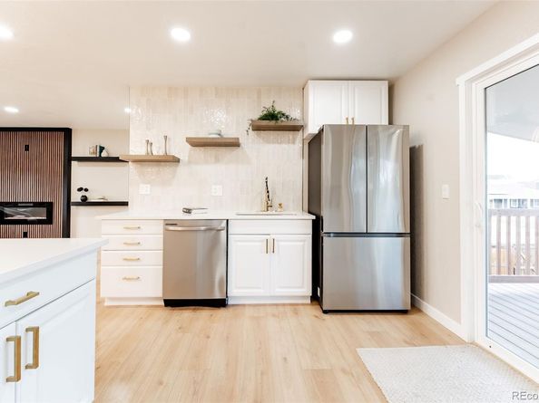 4502 S Jellison Street, Littleton CO 80123