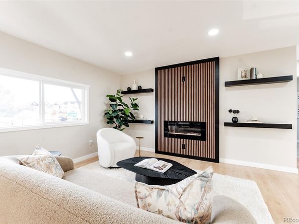 4502 S Jellison Street, Littleton CO 80123