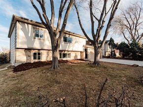 4502 S Jellison Street, Littleton CO 80123