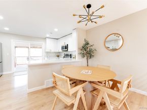 4502 S Jellison Street, Littleton CO 80123