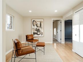 4502 S Jellison Street, Littleton CO 80123