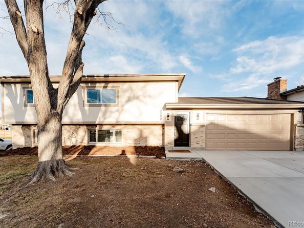 4502 S Jellison Street, Littleton CO 80123