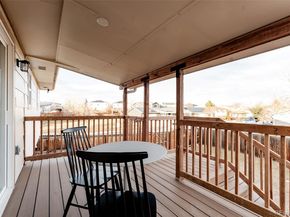 4502 S Jellison Street, Littleton CO 80123