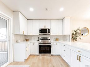 4502 S Jellison Street, Littleton CO 80123