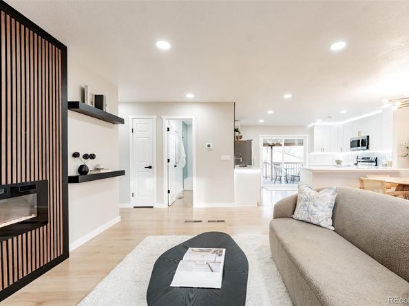 4502 S Jellison Street, Littleton CO 80123