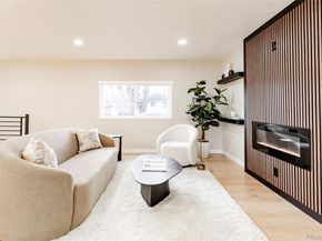 4502 S Jellison Street, Littleton CO 80123