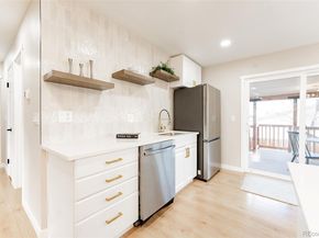 4502 S Jellison Street, Littleton CO 80123