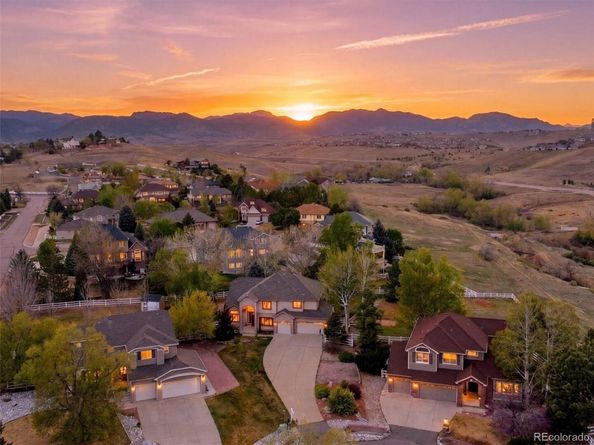 7959 Nile Court, Arvada CO 80007