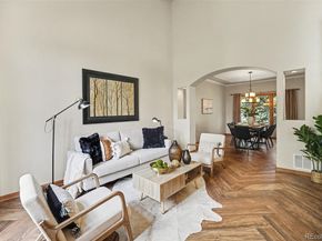 7959 Nile Court, Arvada CO 80007