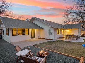 4872 Country Club Way, Boulder CO 80301