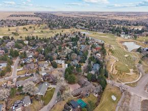 4872 Country Club Way, Boulder CO 80301