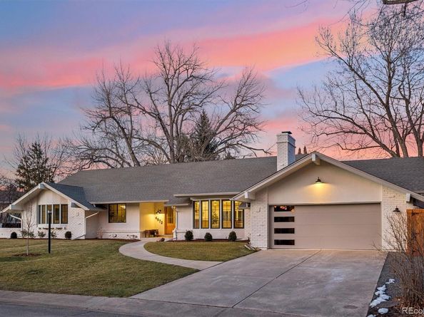 4872 Country Club Way, Boulder CO 80301