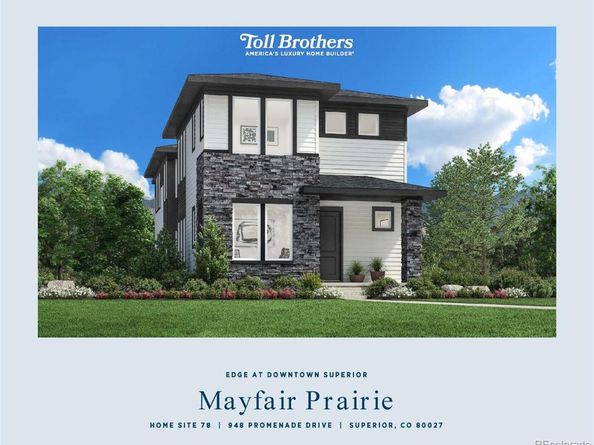 948 Promenade Drive, Superior CO 80027