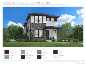 948 Promenade Drive, Superior CO 80027