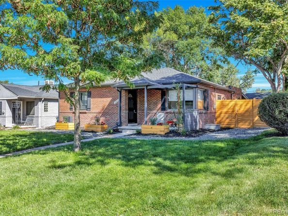 2960 Poplar Street, Denver CO 80207