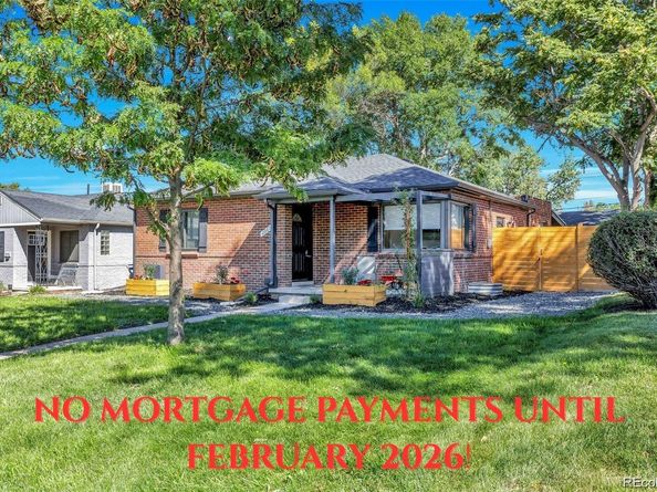 2960 Poplar Street, Denver CO 80207