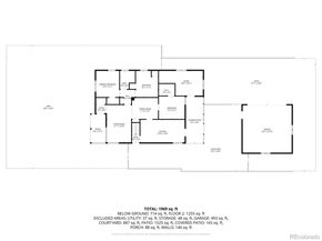 2960 Poplar Street, Denver CO 80207