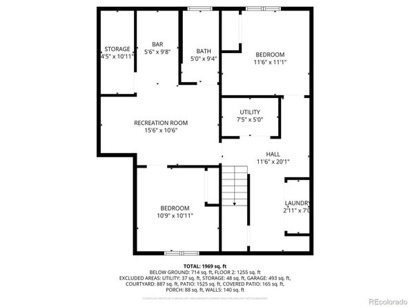 2960 Poplar Street, Denver CO 80207