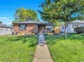 2960 Poplar Street, Denver CO 80207