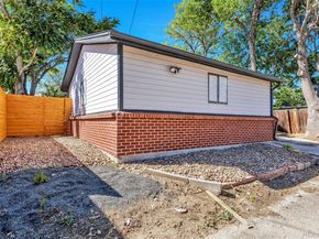 2960 Poplar Street, Denver CO 80207