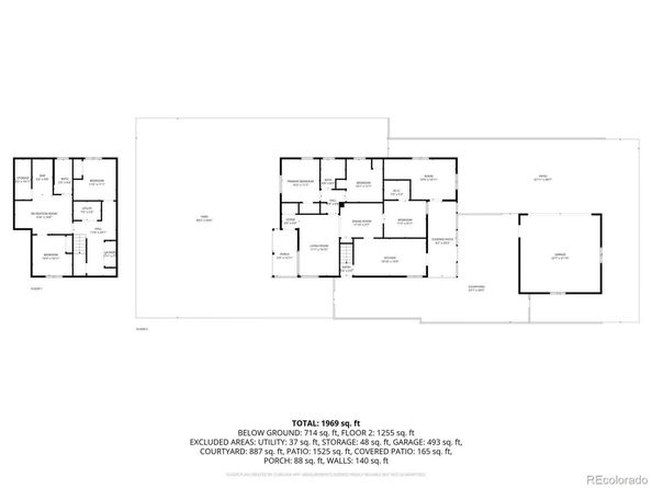 2960 Poplar Street, Denver CO 80207