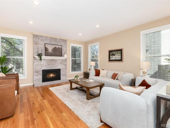 284 N Monroe Street, Denver CO 80206