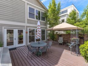 284 N Monroe Street, Denver CO 80206