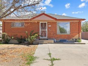 7230 Quivas Street, Denver CO 80221