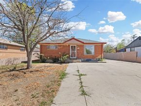 7230 Quivas Street, Denver CO 80221