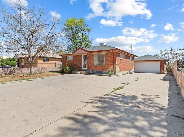 7230 Quivas Street, Denver CO 80221