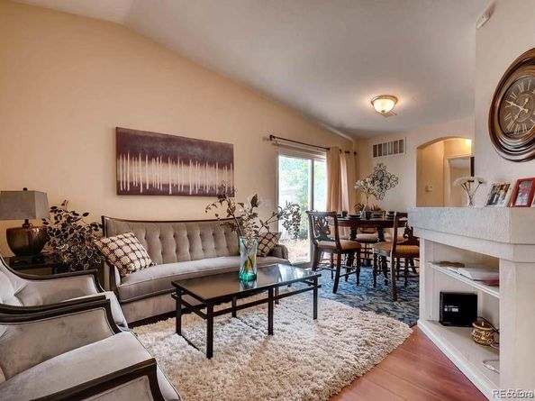 21551 E 46th Avenue, Denver CO 80249